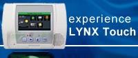 lynxtouch 200 4